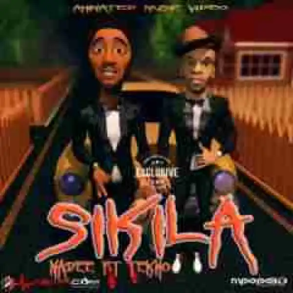 Madee - Sikila Ft. Tekno